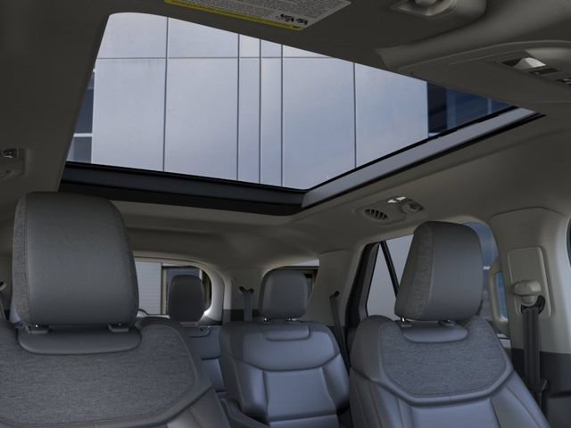New 2026 Ford Explorer Active w/ Active Comfort Package AWD/4WD image 22