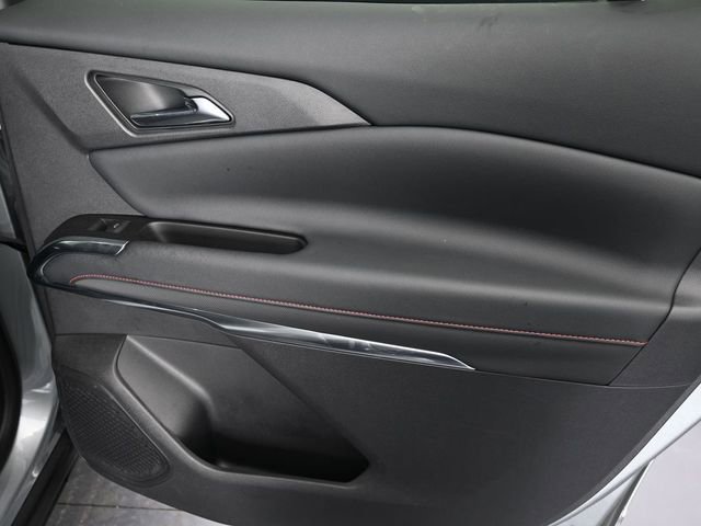 Used 2024 Chevrolet Traverse Z71 w/ LPO, Floor Liner Package image 35