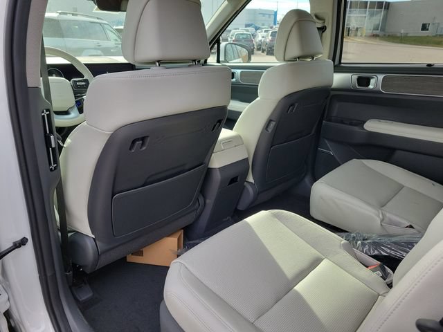 New 2026 Hyundai Santa Fe Limited AWD/4WD image 14