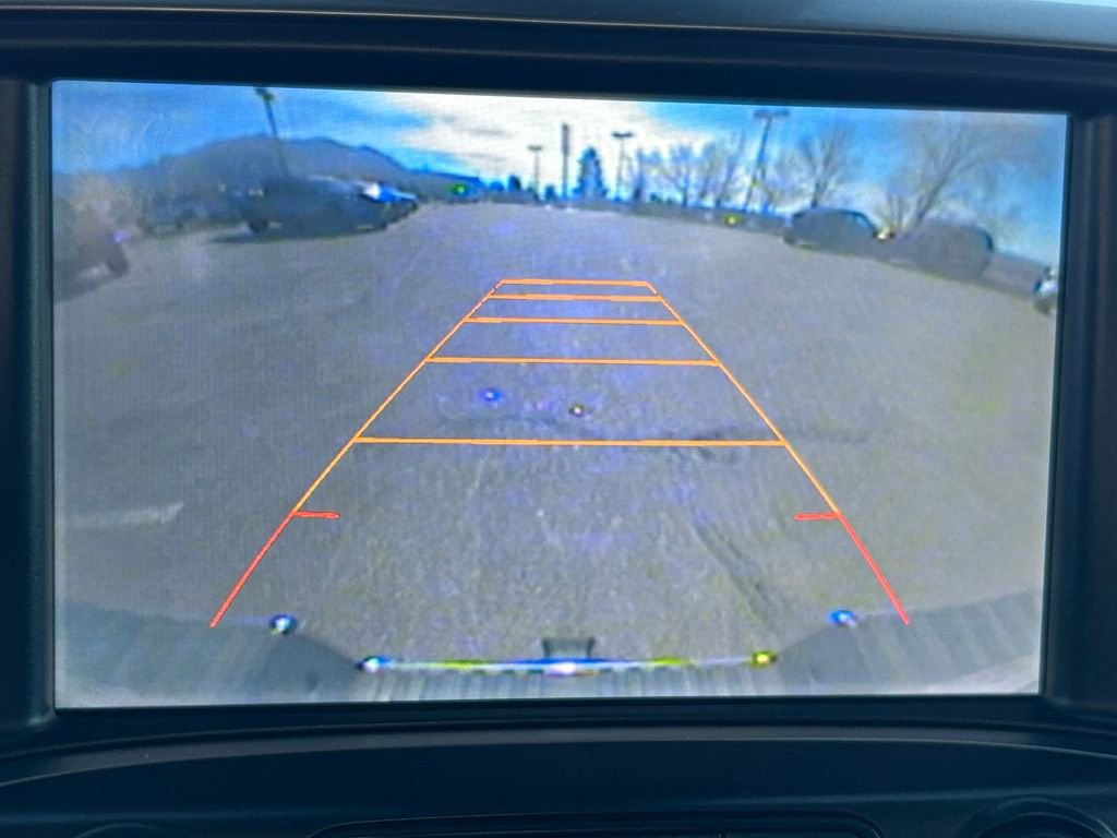 Used 2015 Chevrolet Silverado 3500 LTZ w/ Duramax Plus Package image 15