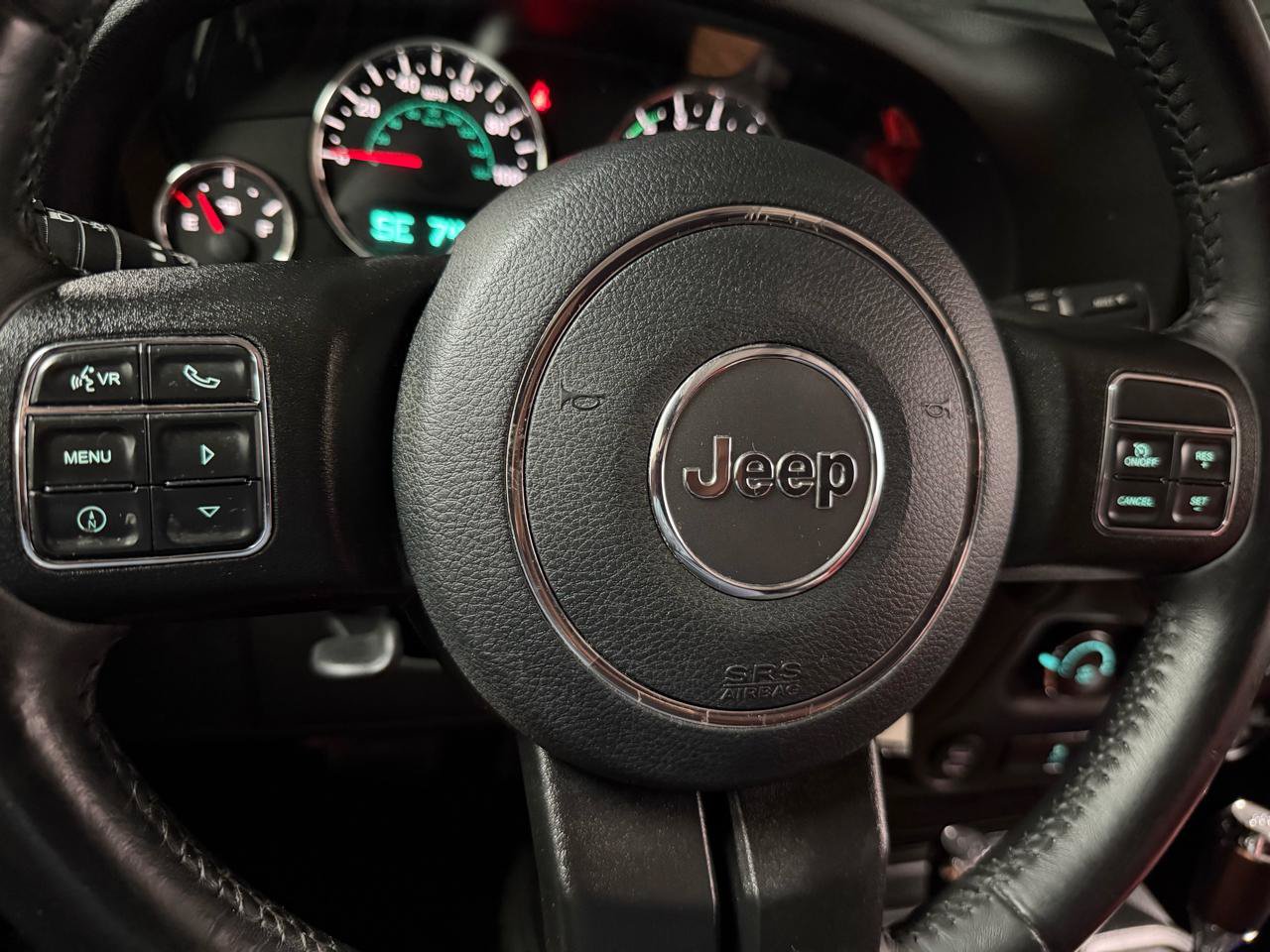 Used 2018 Jeep Wrangler Unlimited Sport AWD/4WD image 18