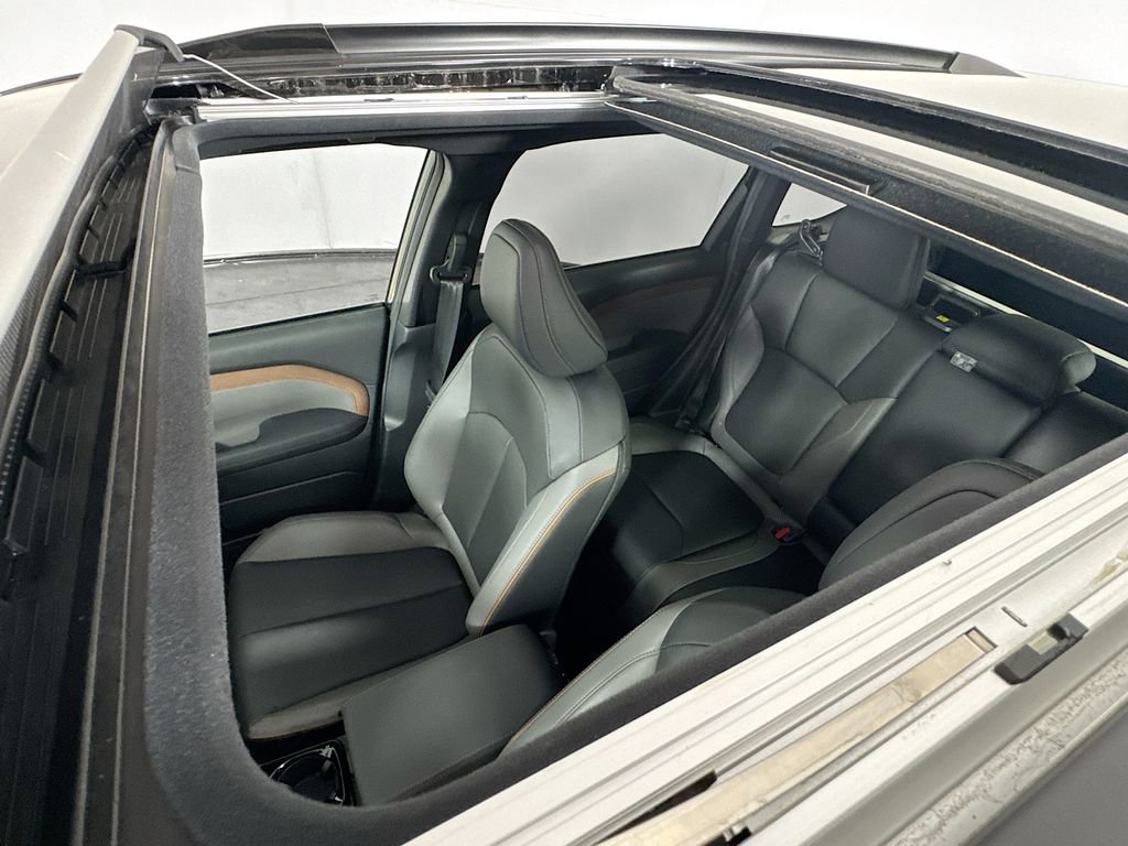 Used 2026 Subaru Forester Sport image 24