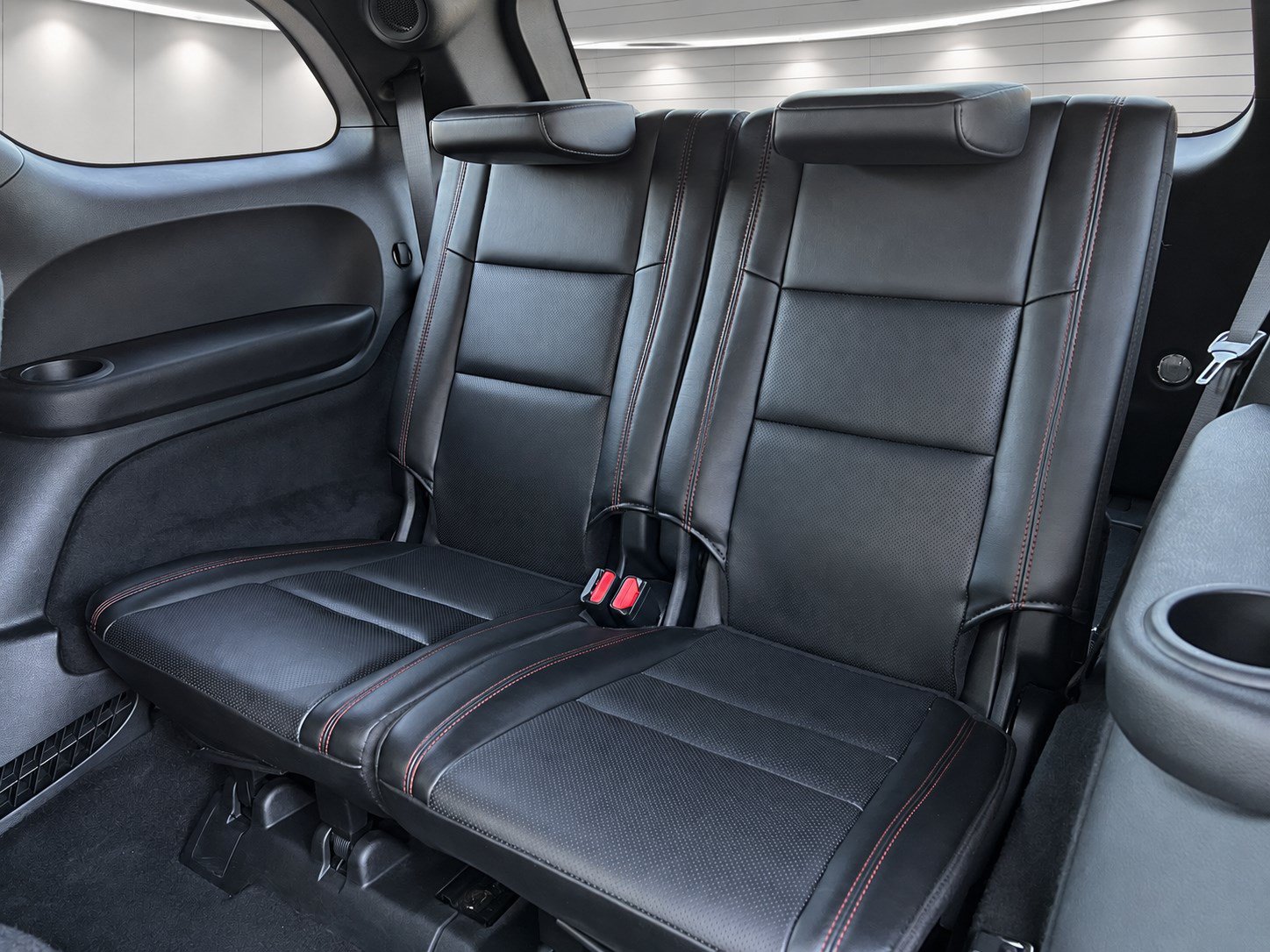 Used 2025 Dodge Durango R/T AWD/4WD image 23