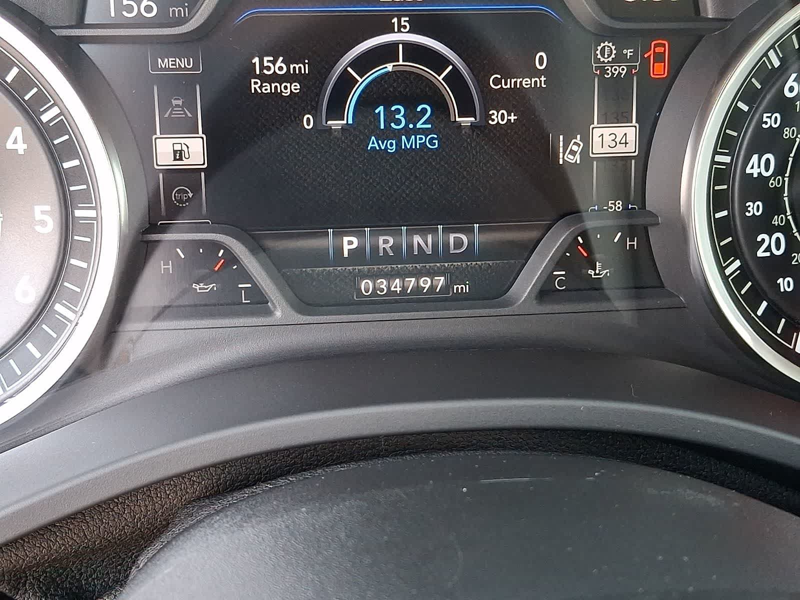 Used 2021 RAM 1500 Laramie AWD/4WD image 22