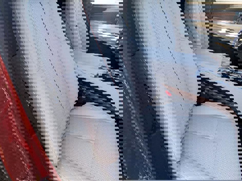 New 2026 Cadillac Vistiq Luxury image 28