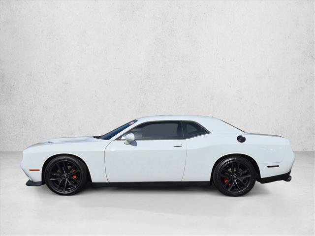 Used 2019 Dodge Challenger R/T Scat Pack RWD image 9