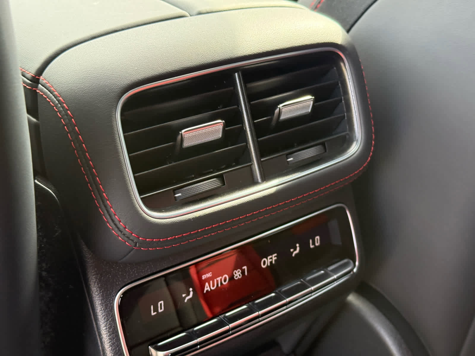 New 2026 Mercedes-Benz GLE 63 AMG S image 34