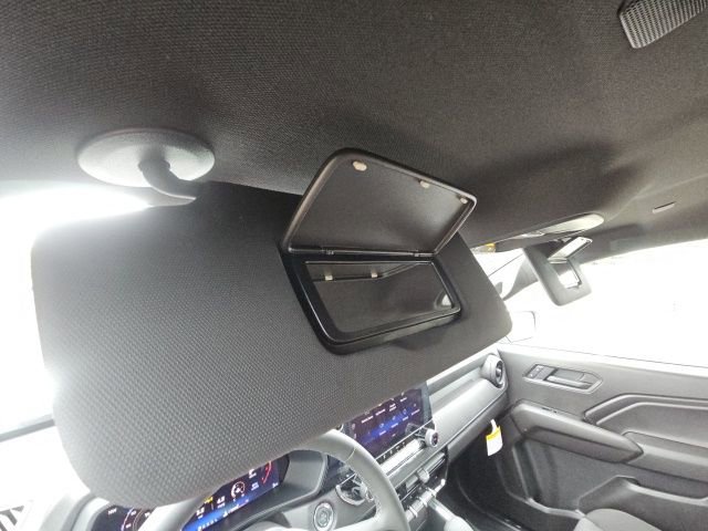 New 2026 Chevrolet Colorado W/T w/ WT Custom Package image 48