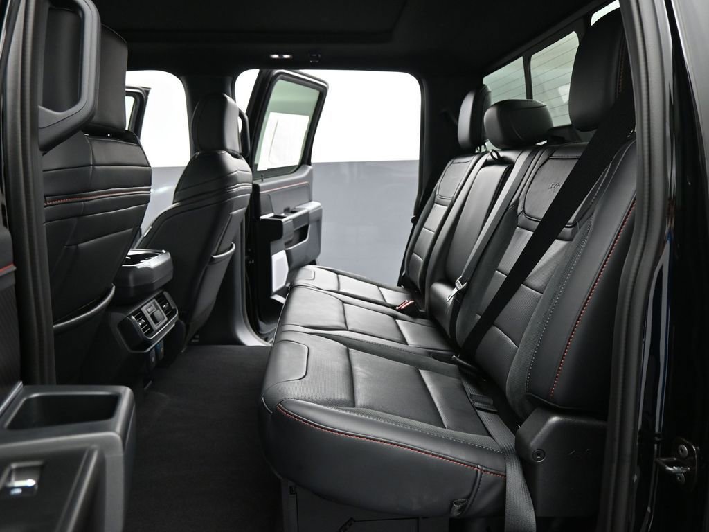 New 2025 Ford F150 Raptor image 21