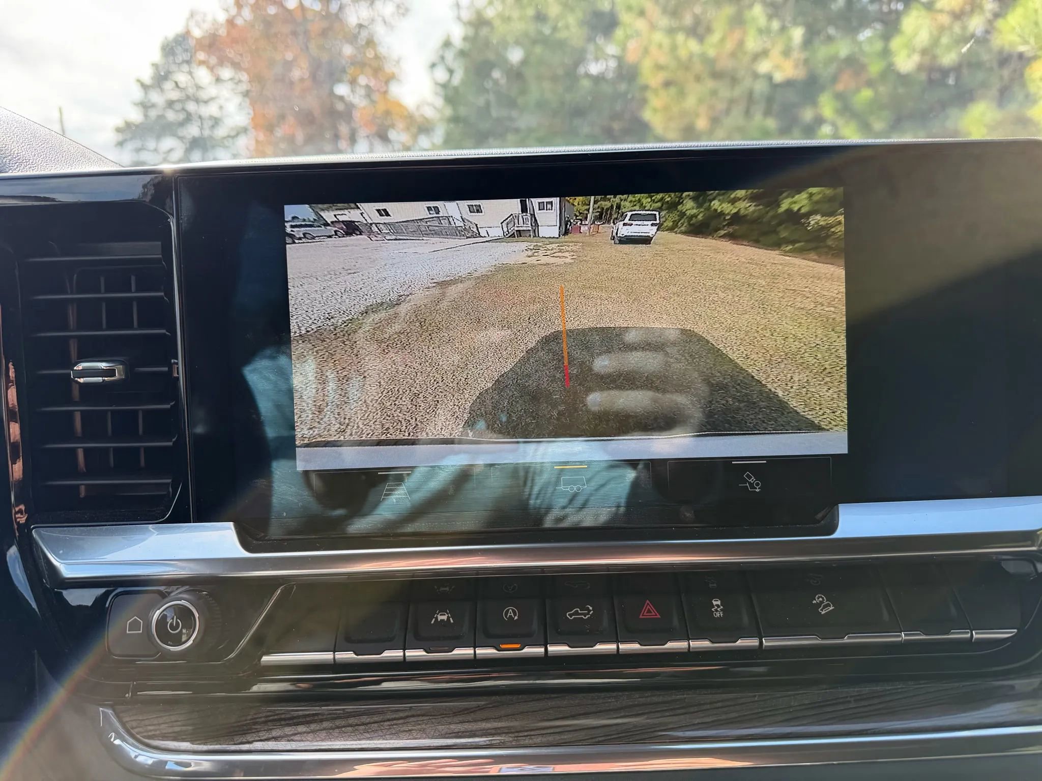 Used 2024 Chevrolet Silverado 1500 RST w/ All Star Edition Plus image 15