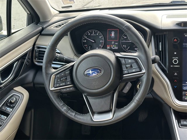 Used 2024 Subaru Outback Limited image 25