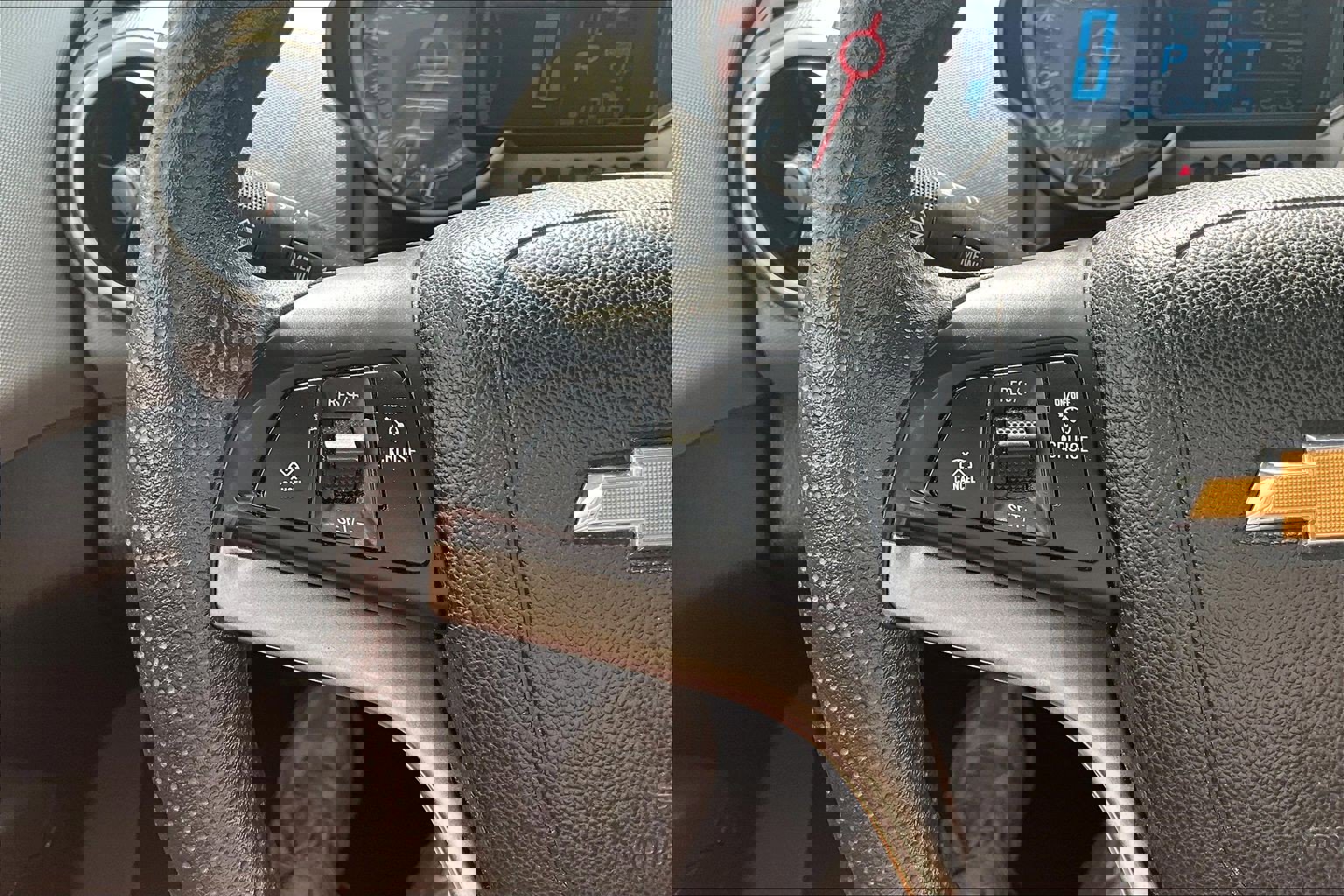 Used 2016 Chevrolet Sonic LT image 22