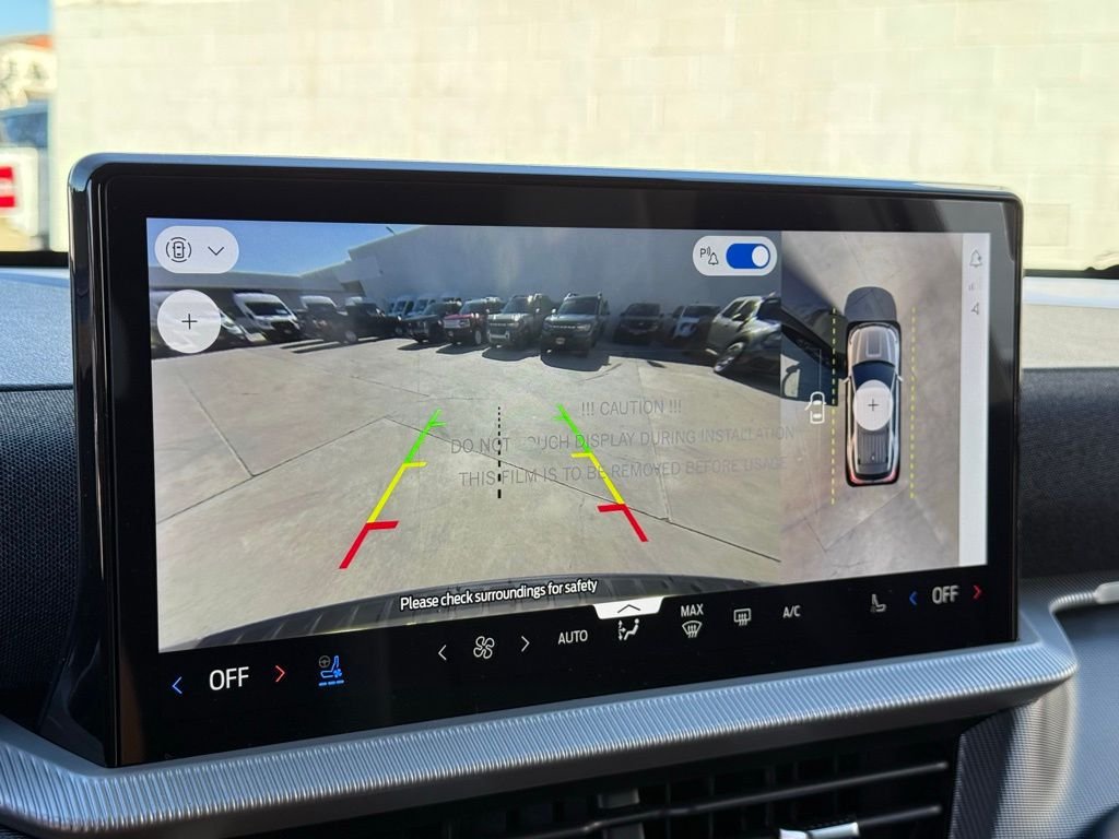 New 2026 Ford Explorer ST w/ Sun And Sound Package AWD/4WD image 9