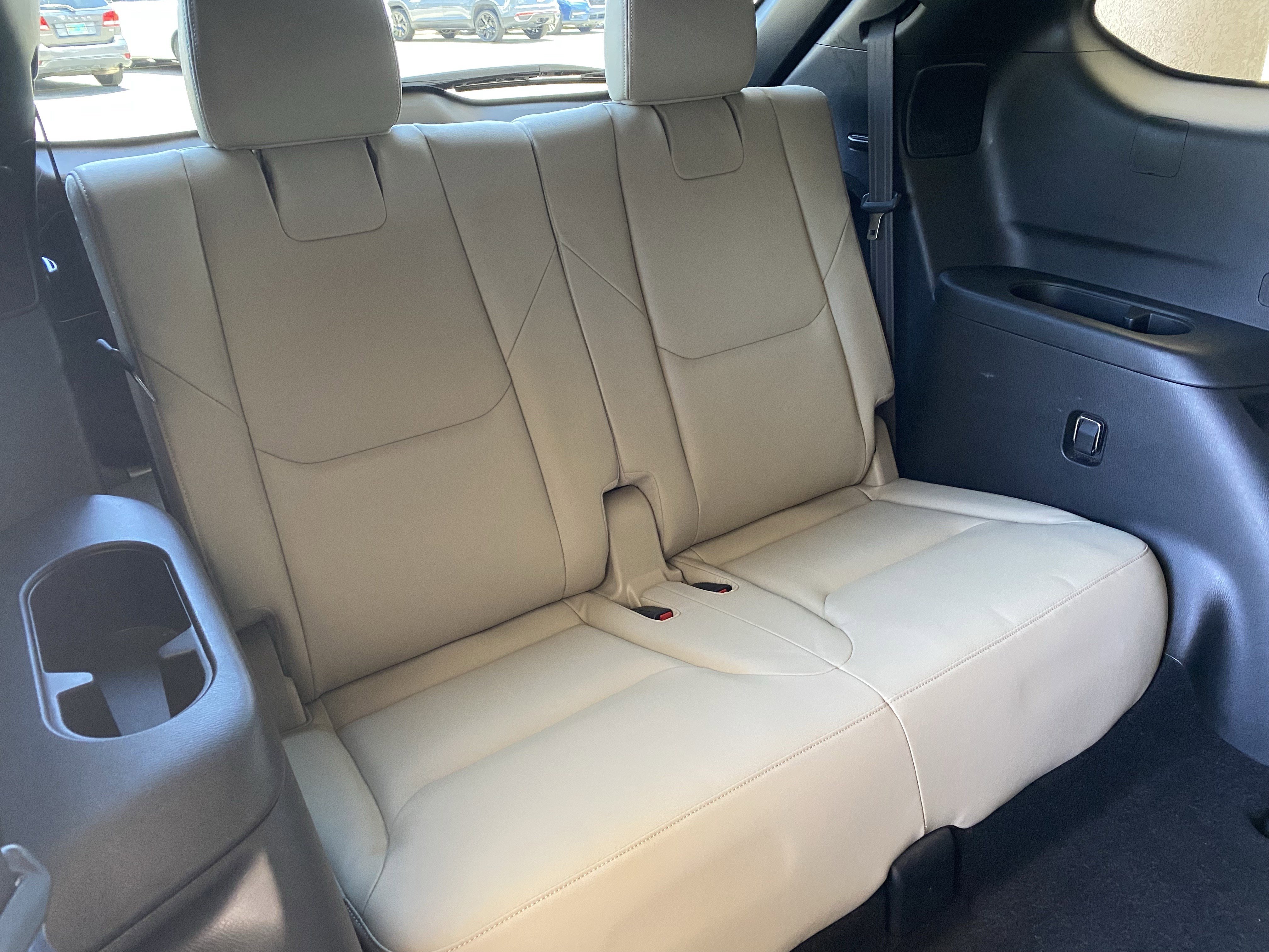 Used 2016 MAZDA CX-9 Grand Touring AWD/4WD image 46