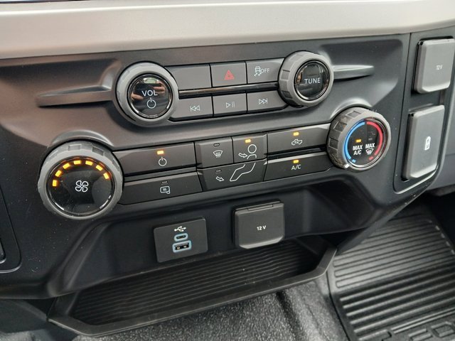 New 2026 Ford F350 XL image 23