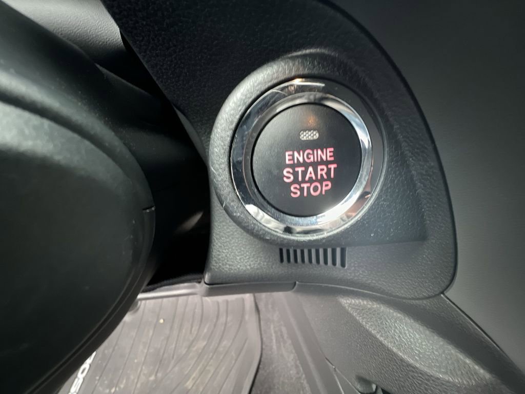 Certified 2024 Subaru Crosstrek 2.5i Sport image 16