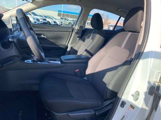 Used 2024 Nissan Sentra SV image 15