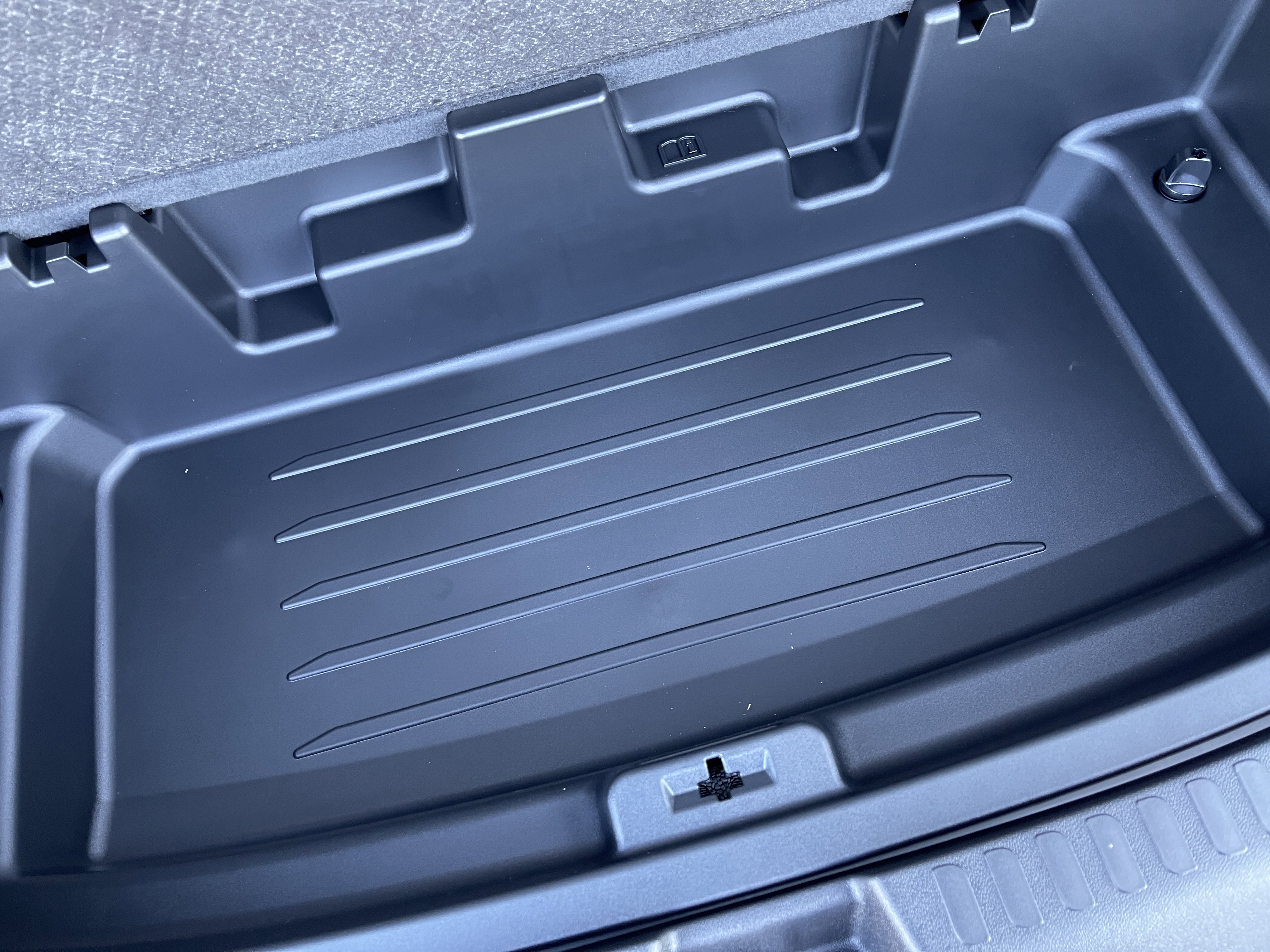 Used 2025 Chevrolet Traverse RS w/ LPO, Floor Liner Package image 53