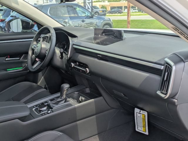 New 2026 MAZDA CX-50 AWD 2.5 S w/ Weather Package image 29