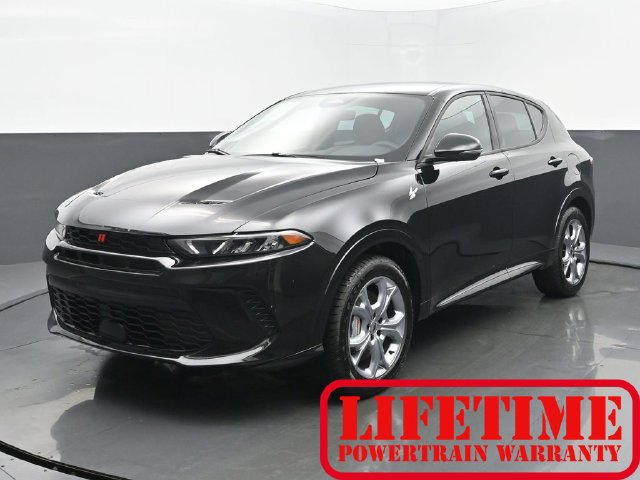 New 2025 Dodge Hornet R/T AWD/4WD image 1