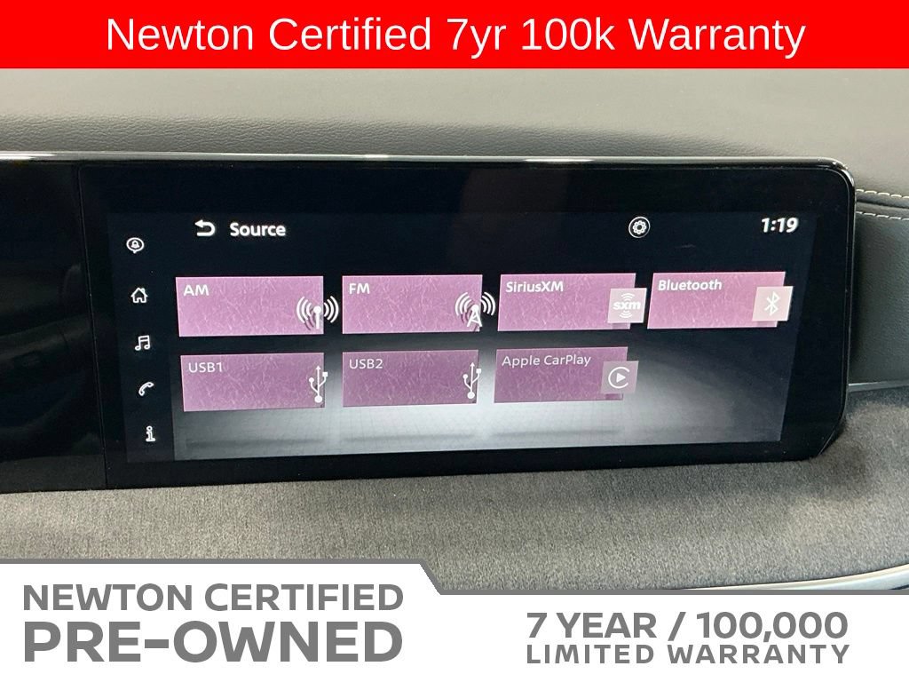 Used 2025 Nissan Kicks SV FWD image 26