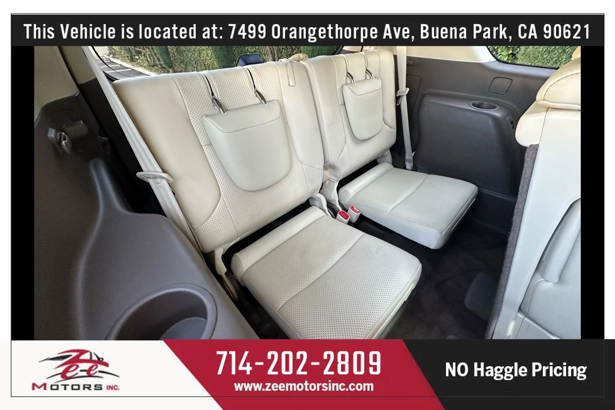 Used 2010 Lexus GX 460 image 24