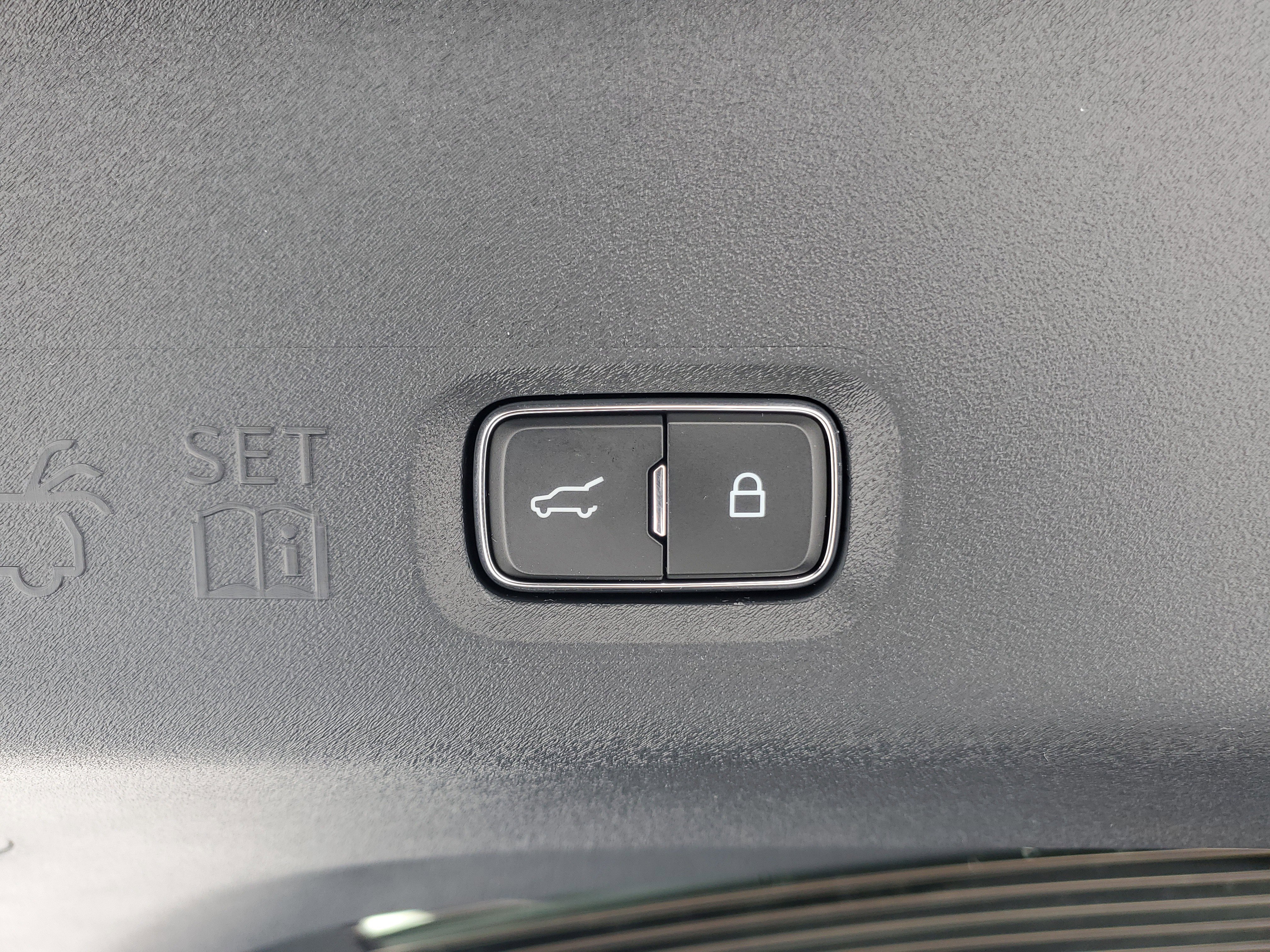 New 2026 Lincoln Navigator Reserve image 35