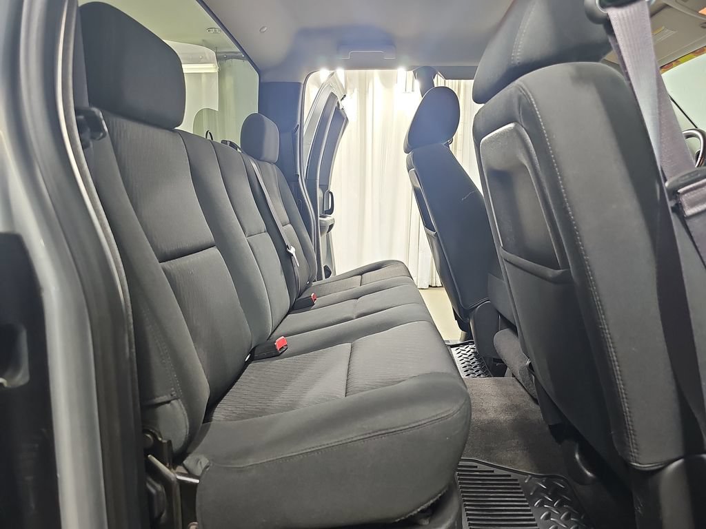 Used 2013 GMC Sierra 1500 SL AWD/4WD image 14