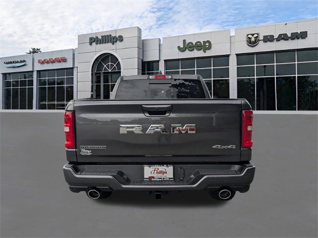 New 2026 RAM 1500 Big Horn image 5