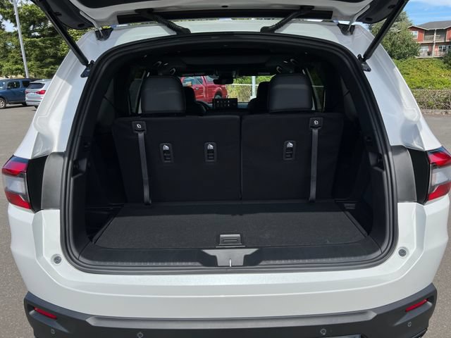 New 2026 Honda Pilot Black Edition image 14