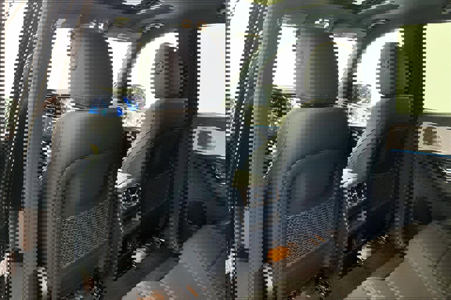 Certified 2023 Mercedes-Benz GLE 350 image 16