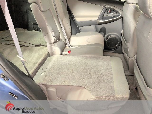 Used 2012 Toyota RAV4 4WD w/ Value Pkg image 32