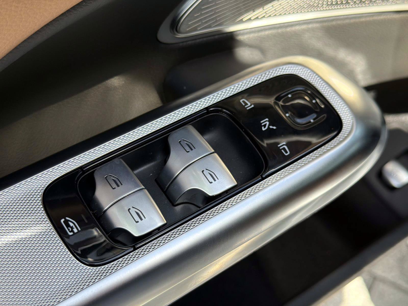 Certified 2026 Mercedes-Benz E 350 Sedan image 15