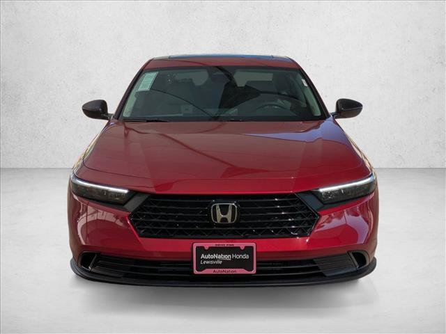 New 2026 Honda Accord SE image 6