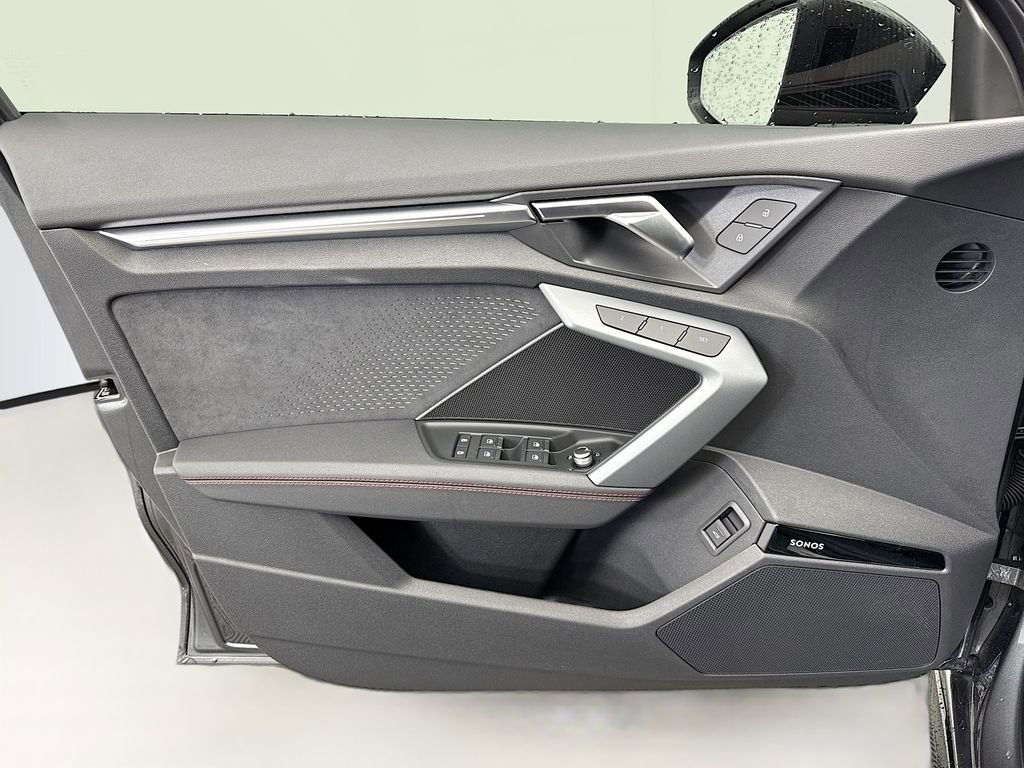 New 2026 Audi S3 Premium image 23
