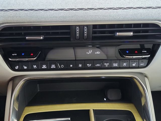 New 2026 MAZDA CX-90 3.3 Turbo S w/ Premium Plus image 7