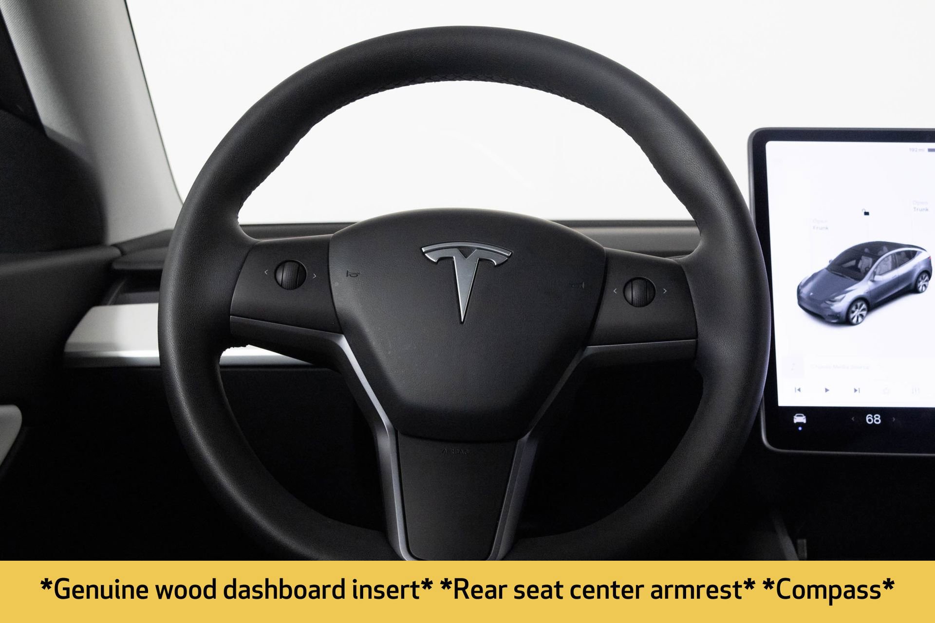 Used 2020 Tesla Model Y Long Range image 29