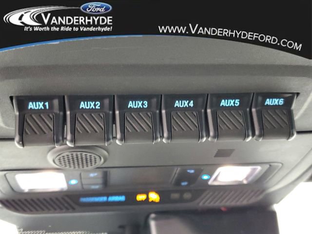 Used 2024 Ford Bronco Wildtrak image 28