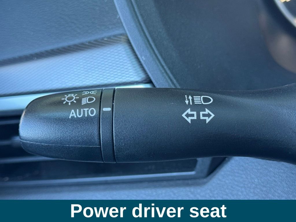 Used 2024 Nissan Altima 2.5 SR image 11