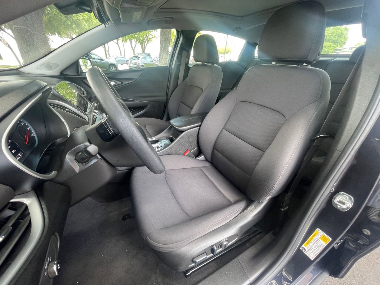 Used 2023 Chevrolet Malibu LT w/ Driver Confidence Package image 35