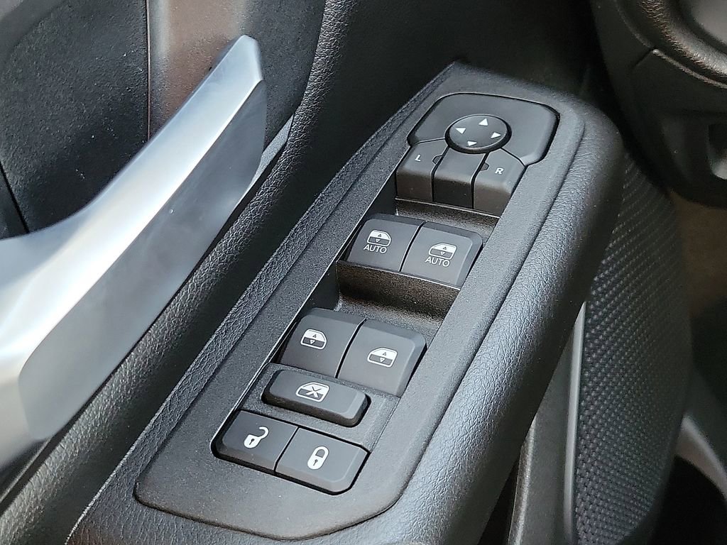 Used 2025 RAM 1500 Tradesman image 13