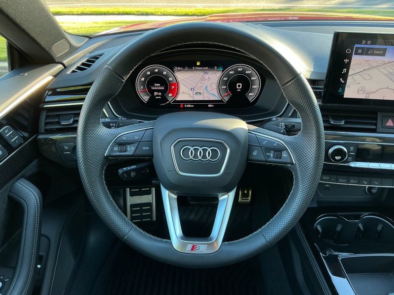 Used 2023 Audi S5 Prestige w/ Prestige Package AWD/4WD image 19