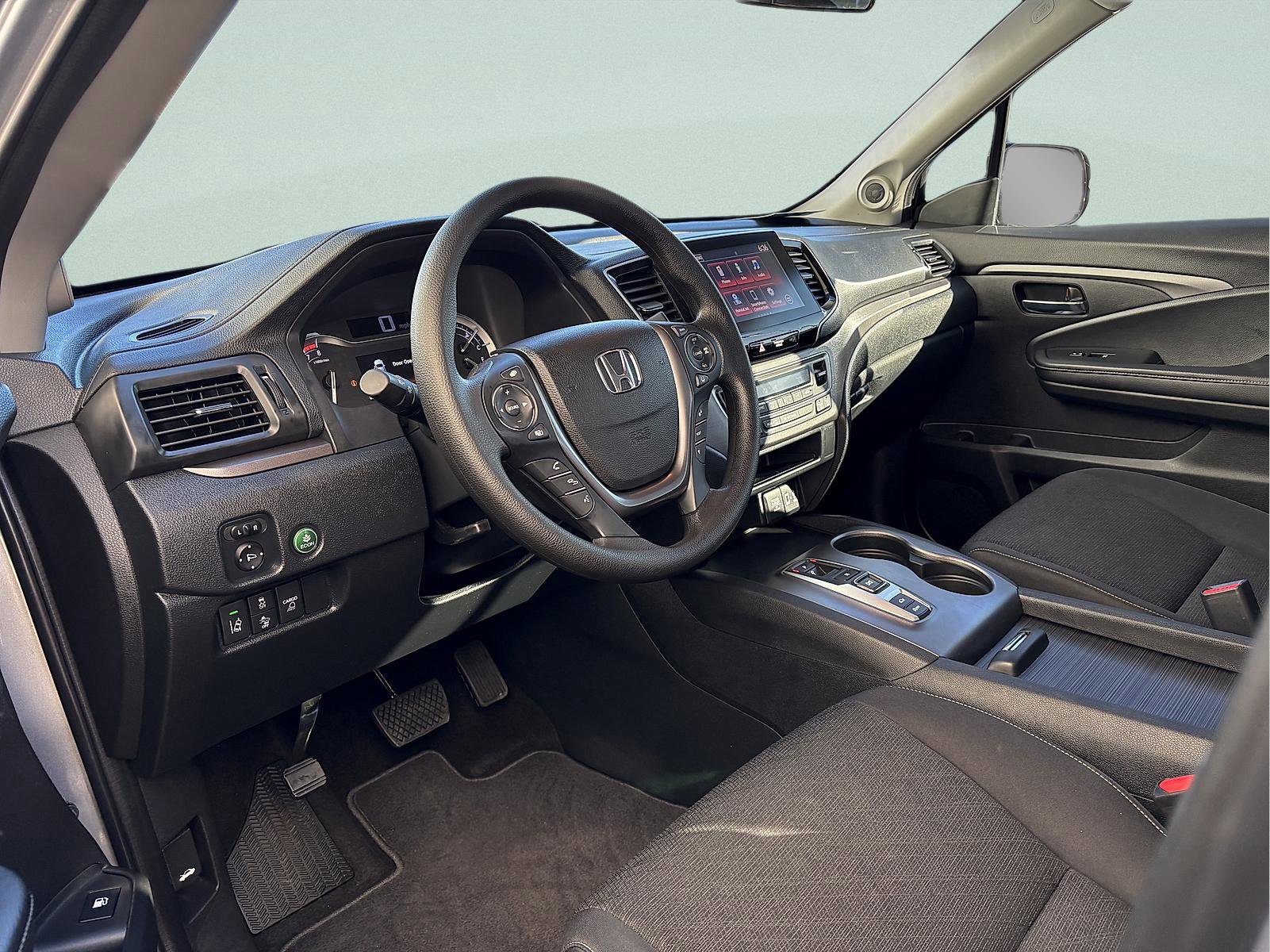 Certified 2023 Honda Ridgeline Sport image 15