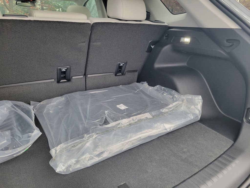 New 2026 Honda Prologue Touring image 39