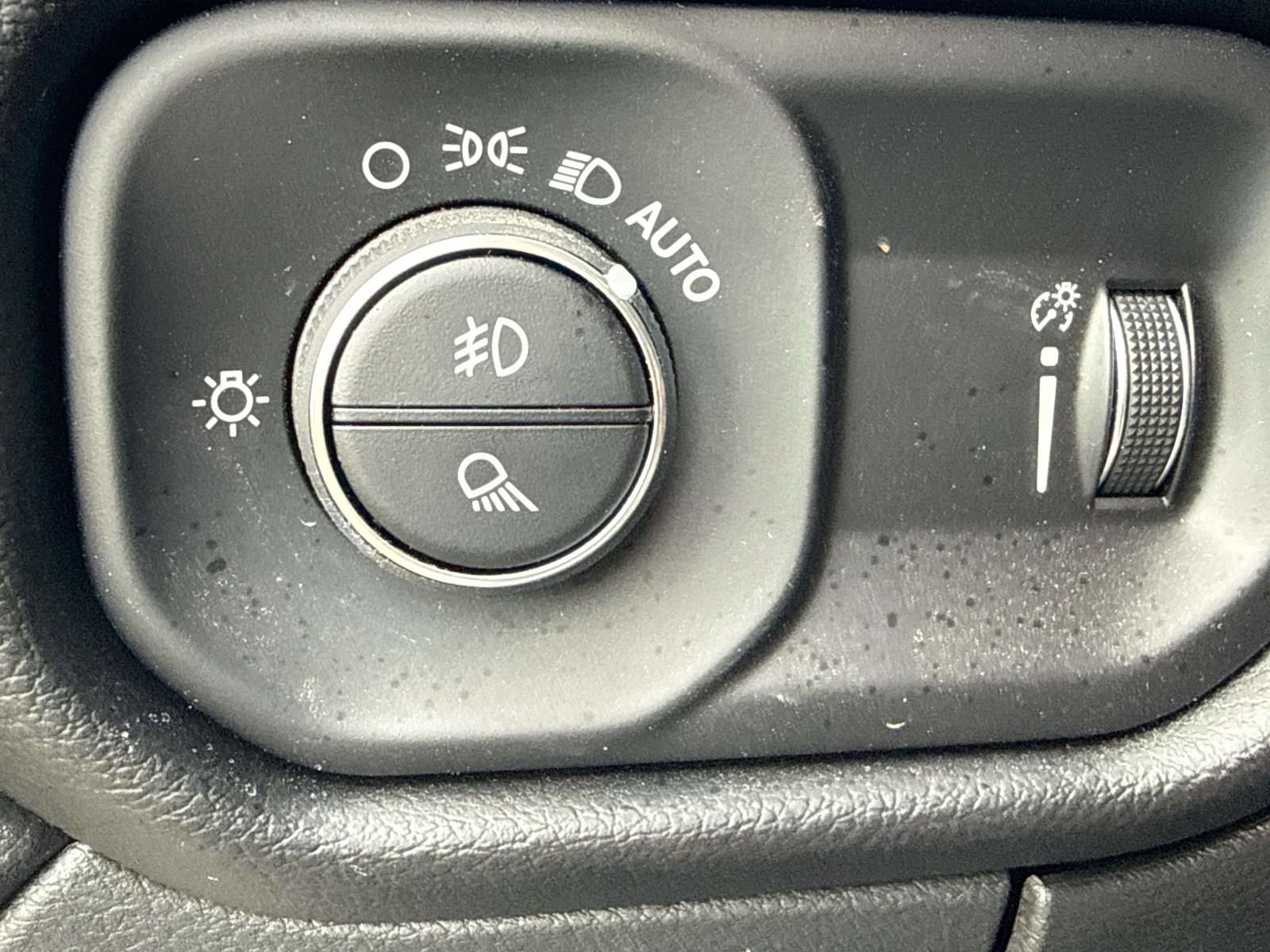 Used 2025 RAM 2500 Big Horn image 24