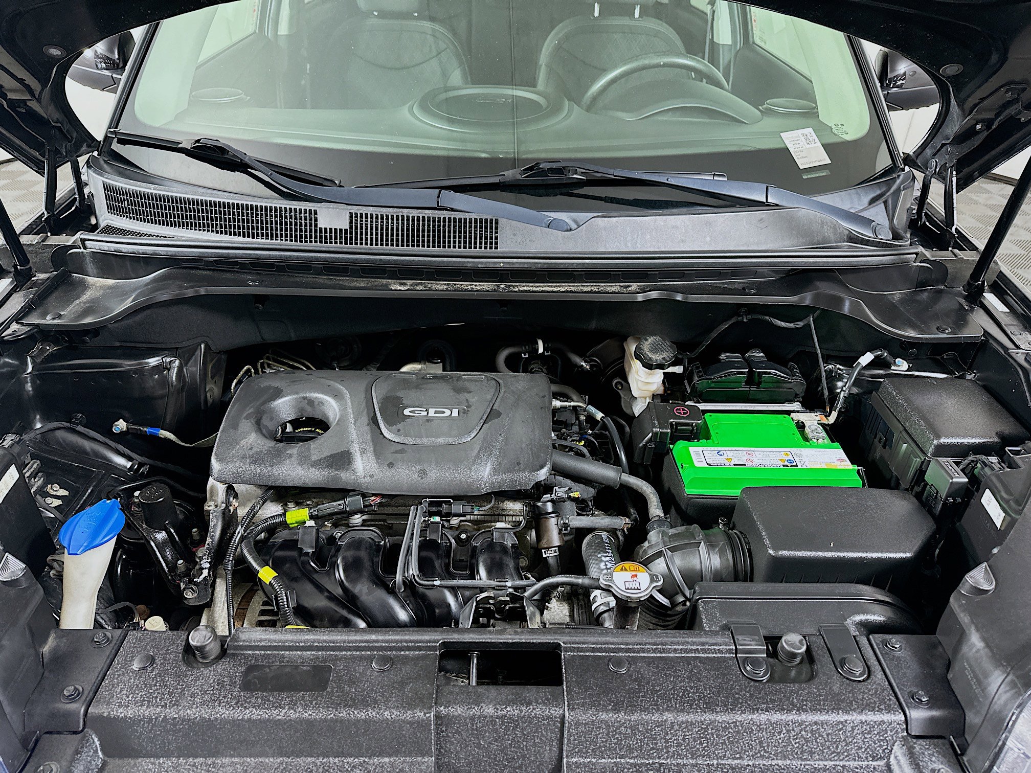 Used 2017 Kia Soul FWD image 30