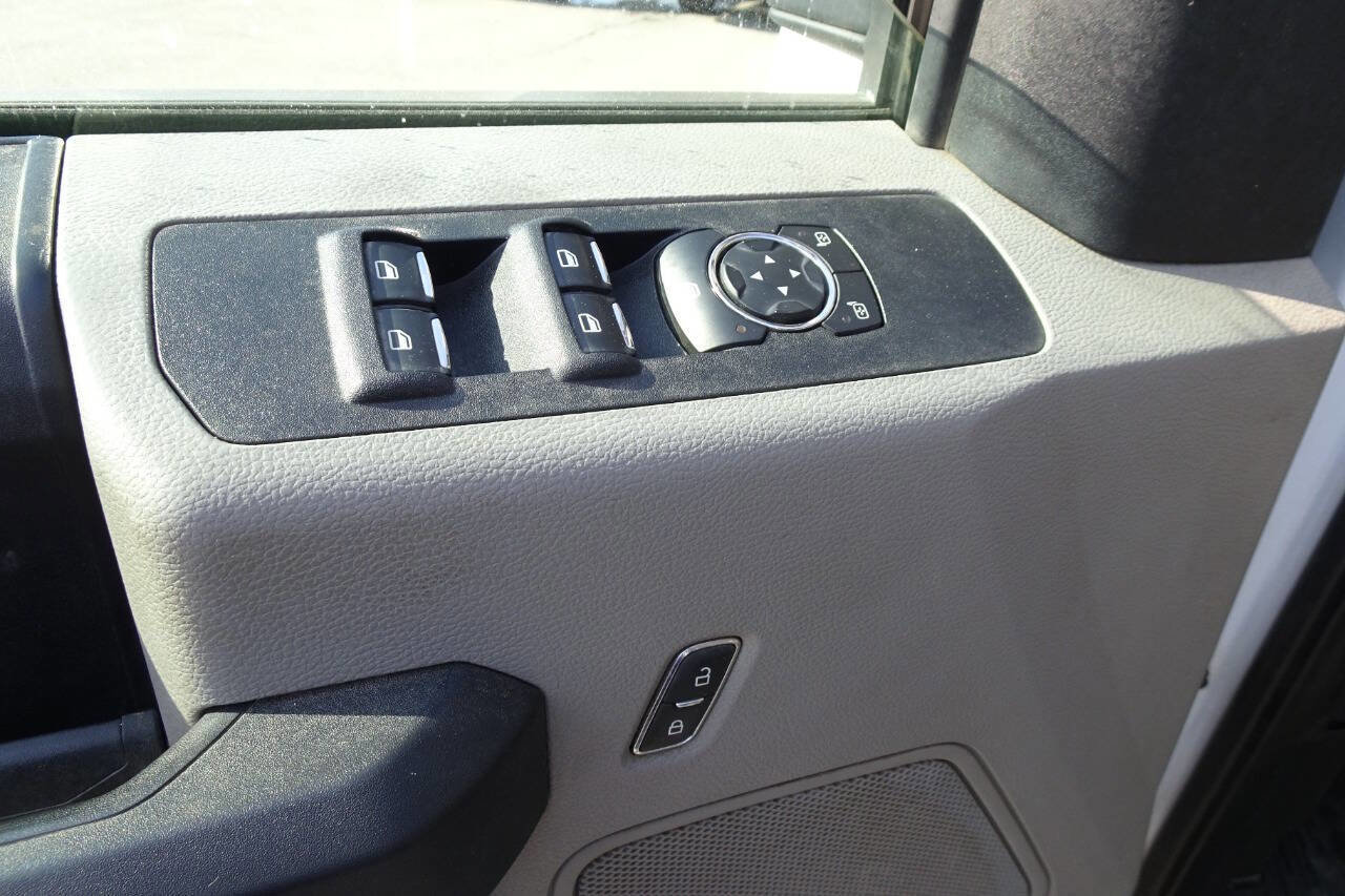 Used 2018 Ford F250 XL w/ Power Equipment Group image 15