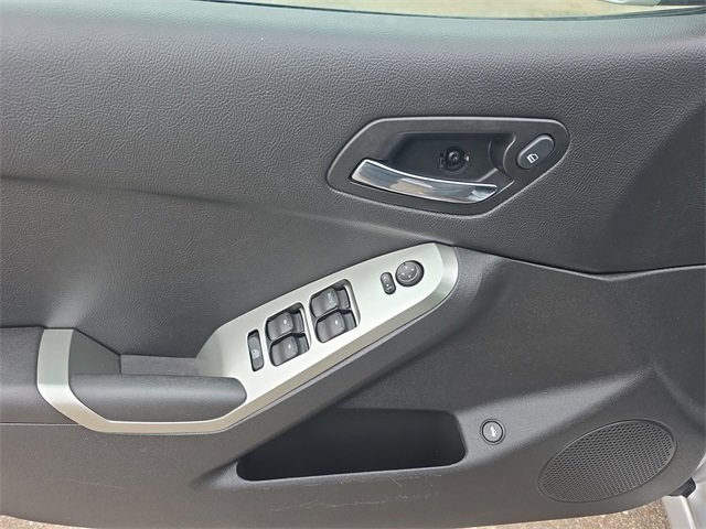 Used 2009 Pontiac G6 Sedan w/ Sport Package 1 image 13