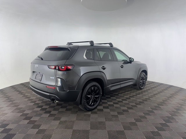 New 2026 MAZDA CX-50 2.5 Hybrid w/ Weather Package image 8