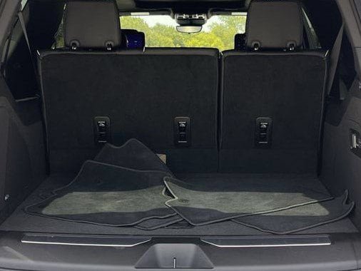 New 2025 Cadillac Escalade ESV Premium Luxury AWD/4WD image 27